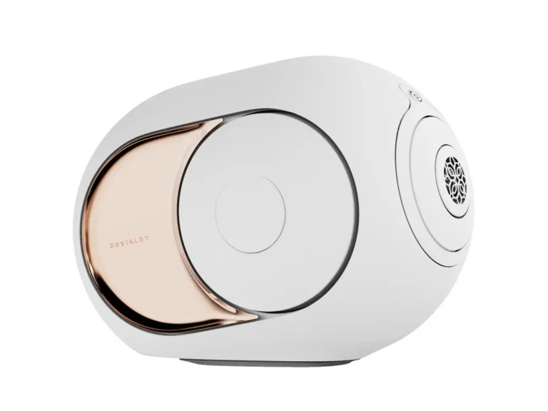 Devialet phantom 1 108db 1100wat gold 9