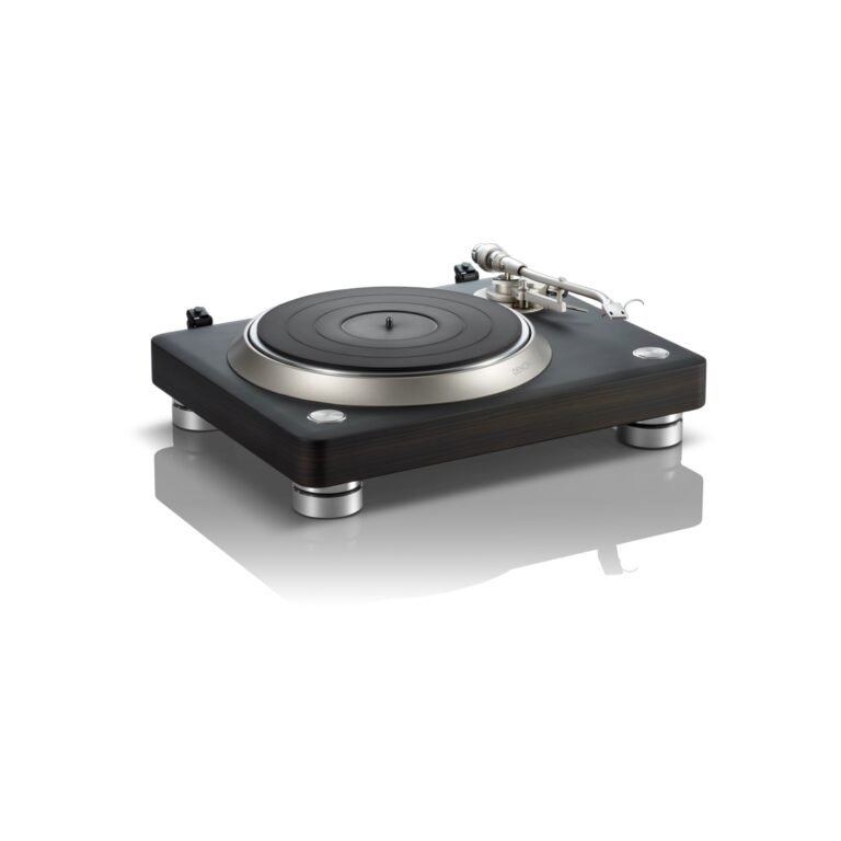Denon DP-3000NE Direct-Drive Turntable