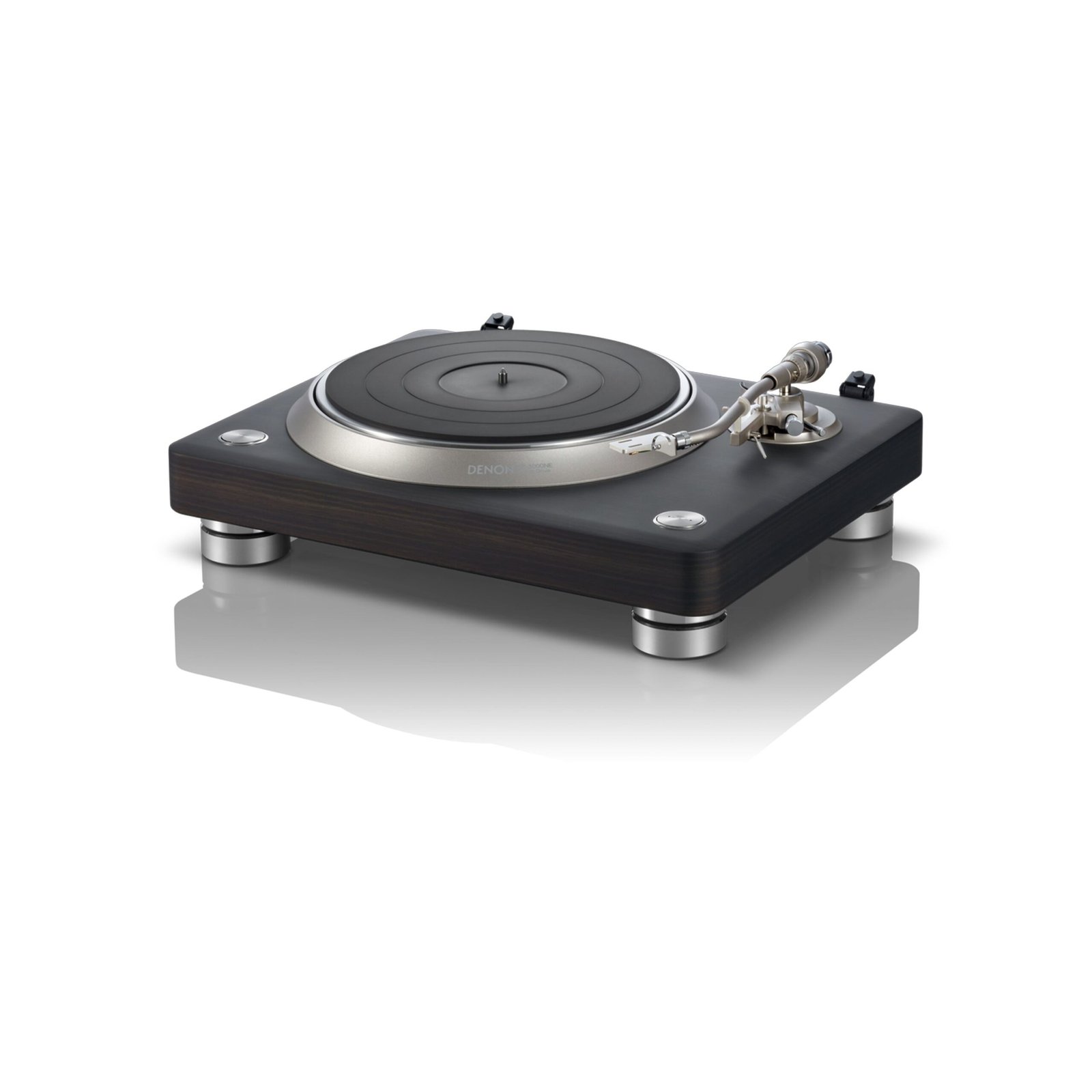 Denon DP-3000NE premium direct-drive turntable - product photo 3