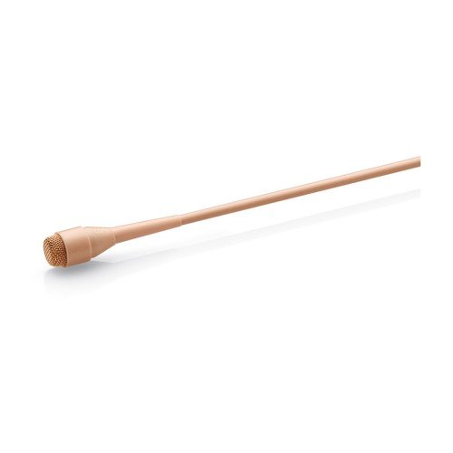 DPA 4060-OC-C-F00 CORE Miniature Omnidirectional Microphone - Beige