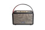 Aiwa Rs-x 100 Natsukasii Pro (black) Bluetooth Speaker With Powerfull Bass, Built-in Microphone, Portable Speaker With 9+ Hours Play Time, 40w Speaker, Type-c Charging