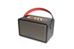 Aiwa Rs-x 100 Natsukasii Pro (black) Bluetooth Speaker With Powerfull Bass, Built-in Microphone, Portable Speaker With 9+ Hours Play Time, 40w Speaker, Type-c Charging - Image 5