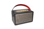 Aiwa Rs-x 100 Natsukasii Pro (black) Bluetooth Speaker With Powerfull Bass, Built-in Microphone, Portable Speaker With 9+ Hours Play Time, 40w Speaker, Type-c Charging - Image 6