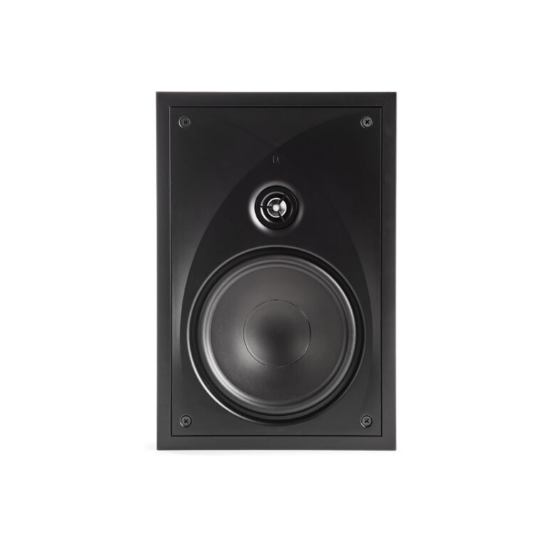 Definitive Technology DYMENSION DW-80 PRO 8-inch In-Wall Speaker