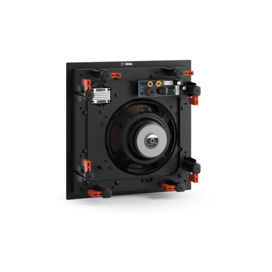 DALI PHANTOM H-80 In-Wall Speaker - rear view
