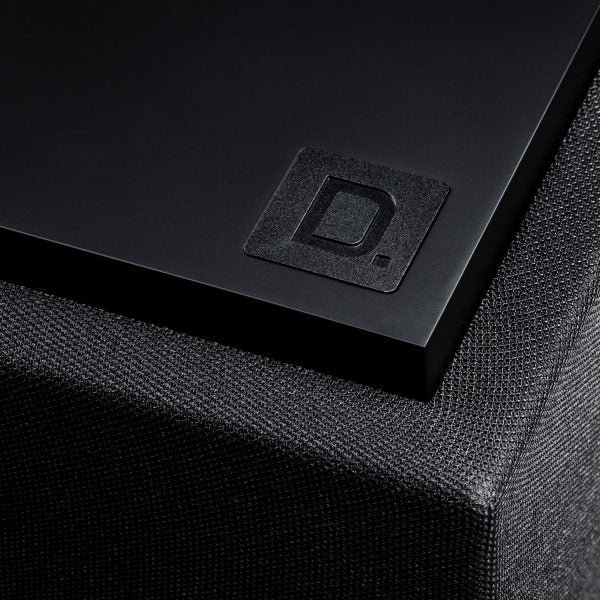 Definitive Technology Descend DN10 10-inch powered subwoofer - product photo 3