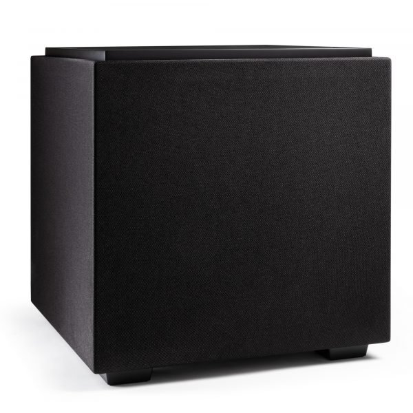 Definitive Technology Descend DN10 10-inch powered subwoofer - product photo 4