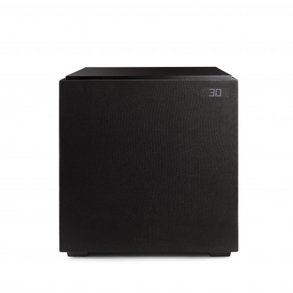 Definitive Technology Descend DN12 Subwoofer