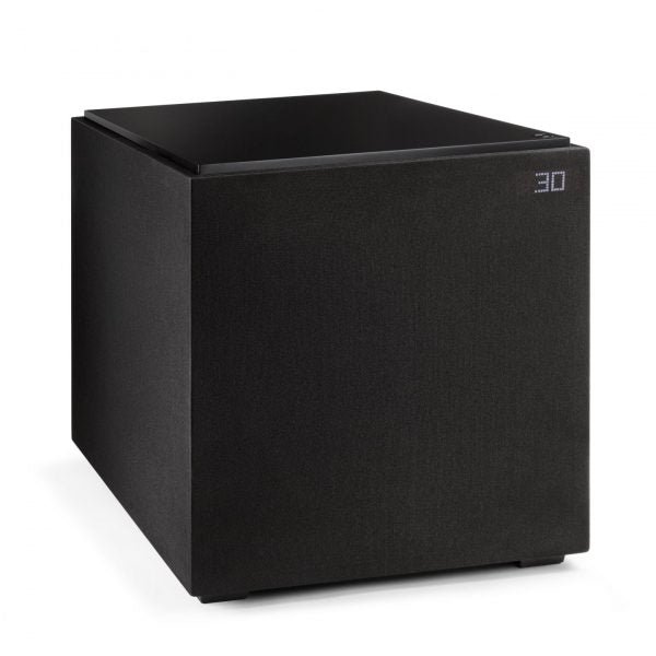 Definitive Technology Descend DN12 12-inch powered subwoofer - product photo 3