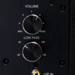 Definitive Technology Descend Dn10 Advanced 10 Inches Subwoofer - view 7