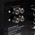 Definitive Technology Descend Dn10 Advanced 10 Inches Subwoofer - view 10