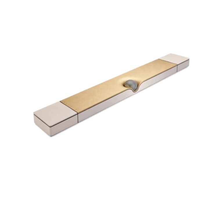 Devialet DIONE Dolby Atmos Soundbar - Opéra de Paris Gold Leaf