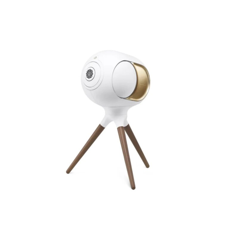Devialet TREEPOD Stand for Phantom I - Iconic White