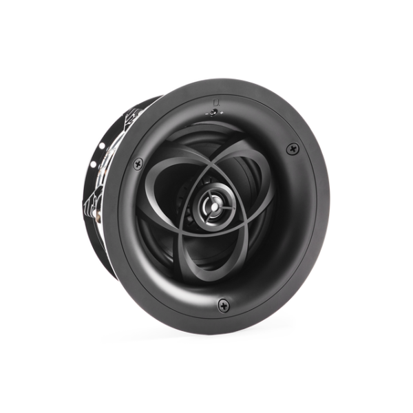 Definitive Technology Dymension DC-65 MAX In-Ceiling Speaker — in-ceiling speaker - product photo 1