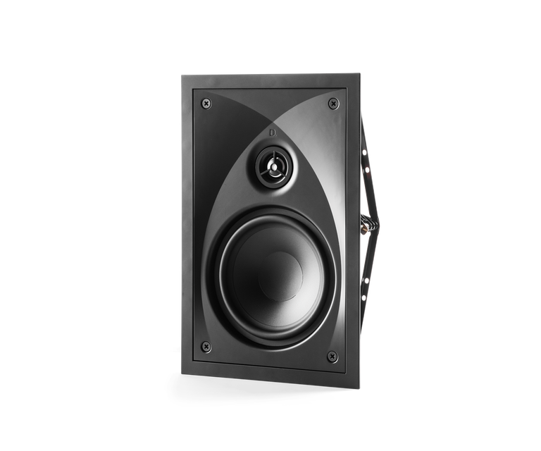 Definitive Technology Dymension DW-65 Pro In-Wall Speaker