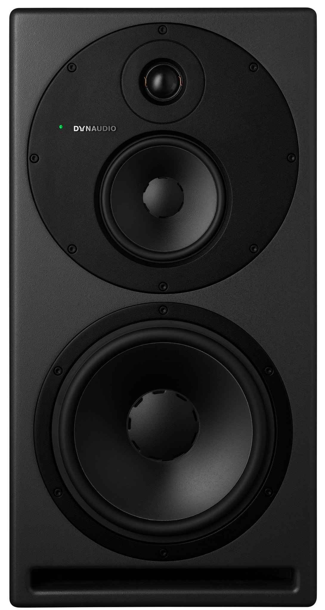 Dynaudio Core 59 Studio Monitor vertical front view