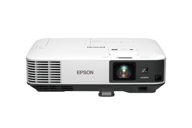 Epson EB-2065 XGA Business Projector - front view