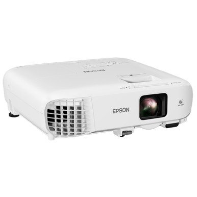 Epson EB-972 XGA Business Projector