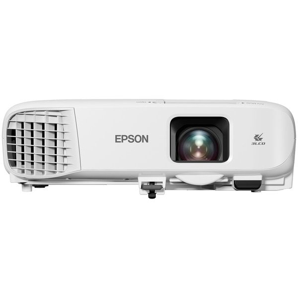 EPSON PROJECTOR EB 972