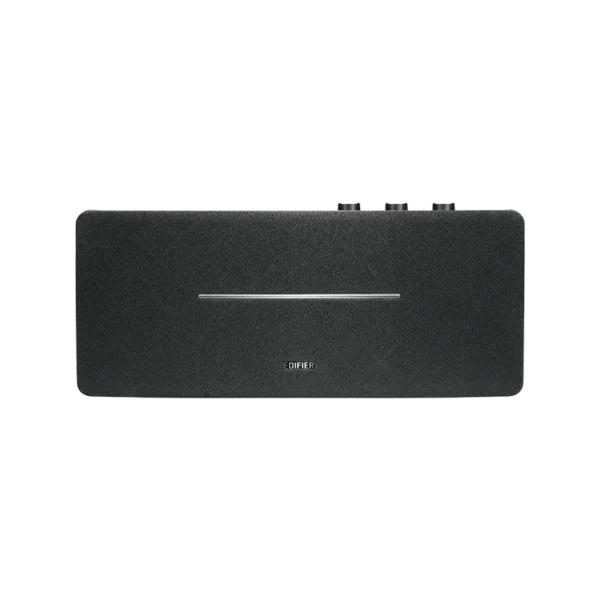 Edifier d12 speaker black 1