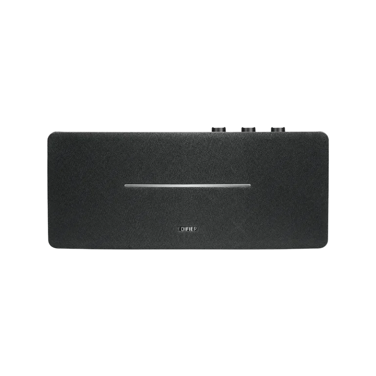 Edifier D12 Speaker Black