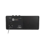 Edifier d12 speaker black 2