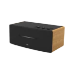 Edifier d12 speaker brown 4