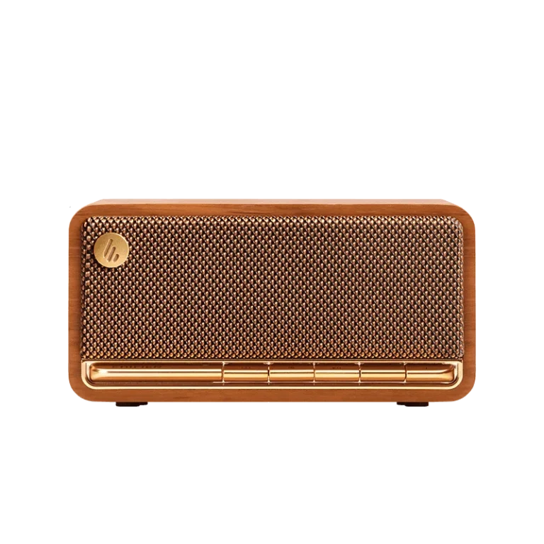 Edifier MP230 Wireless Speaker Brown