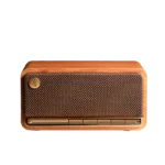 Edifier mp 230 wireless speaker brown 2