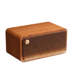 Edifier mp 230 wireless speaker brown 3