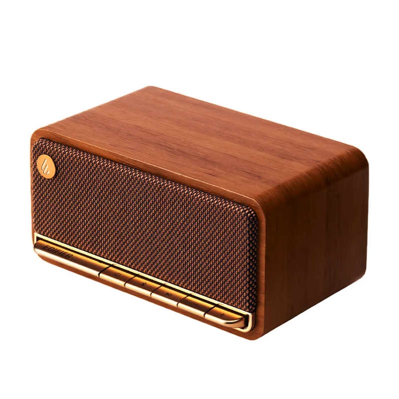 Edifier mp 230 wireless speaker brown 4 photoroom