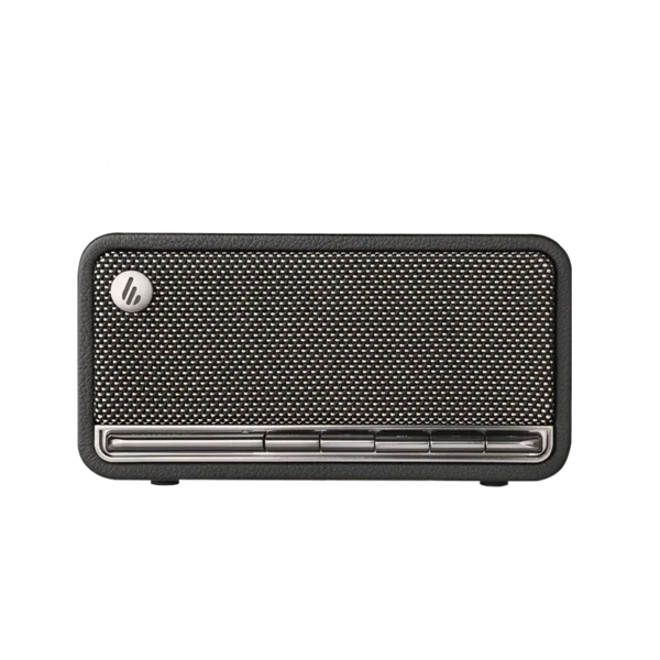 Edifier mp 230 wireless speaker retro bl 1