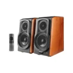Edifier s1000w speaker brown 1 photoroom
