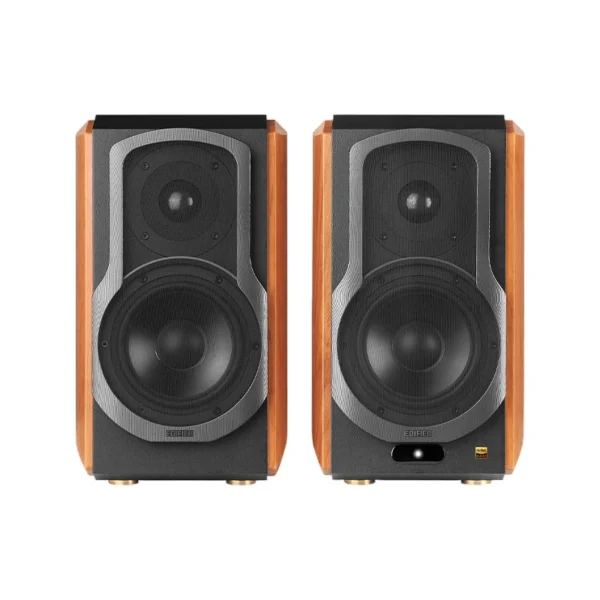 Edifier s1000w speaker brown 2 photoroom