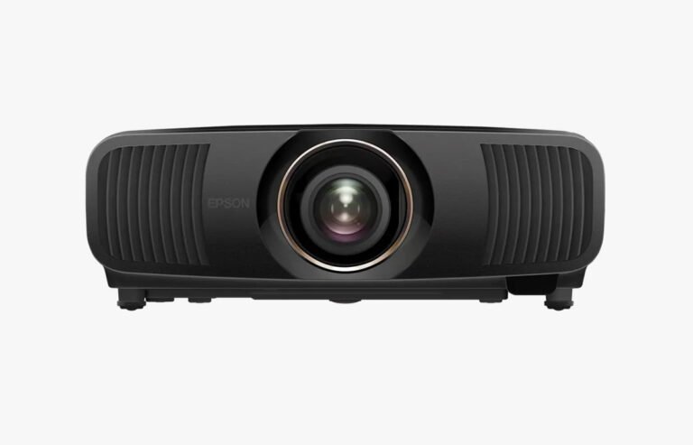 Epson EH-QB1000B 4K HDR Laser Home Cinema Projector - Image 3