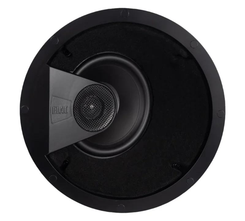 Elac ic vt61w angled ceiling speaker 1 photoroom