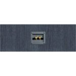 Elac Debut 3.0 C5.3 Center Channel Speaker - Image 2