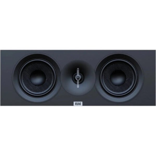 Elac Debut 3.0 C5.3 Center Channel Speaker