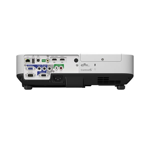 EPSON PROJECTOR EB-2065