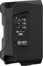 Ev eviva 12 p portable speaker 6