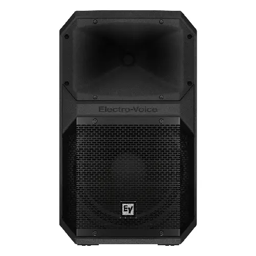 Ev eviva 12 p portable speaker