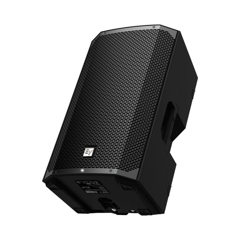 Electro-Voice EVERSE 12 Battery-Powered Loudspeaker