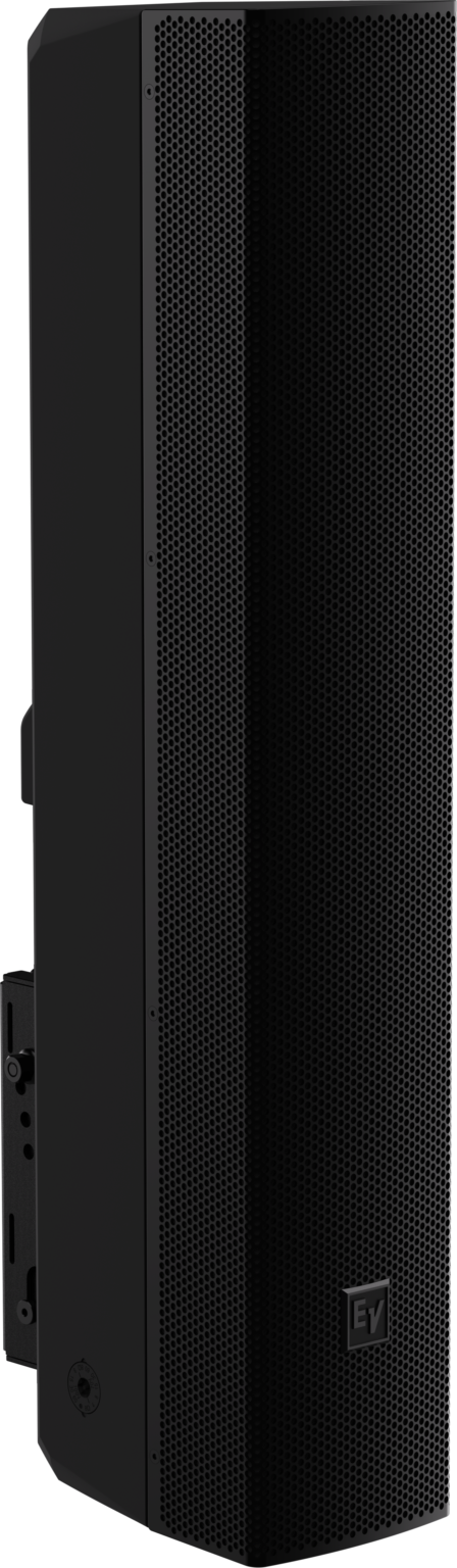 Electro-Voice LRC-1060-B Line Radiator Column Loudspeaker - Black