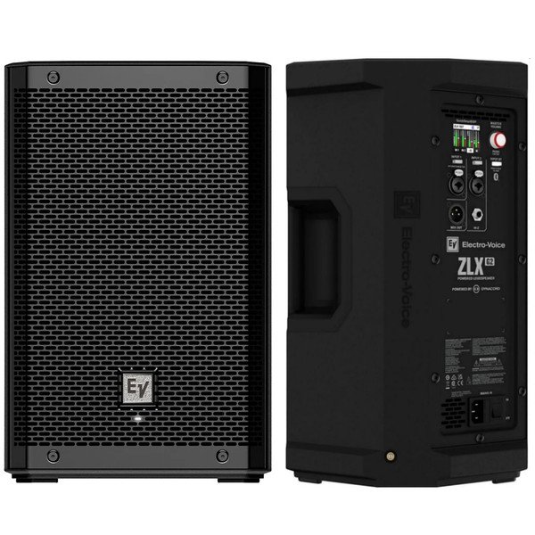 Electro-Voice ZLX-8P-G2 Powered Loudspeaker