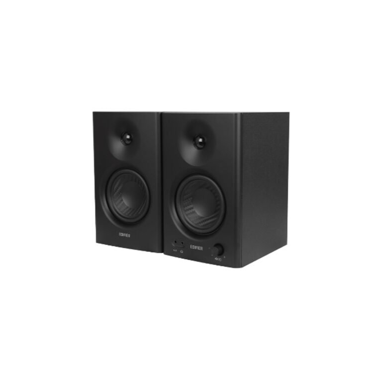 Edifier MR4 Studio Monitor (Black)