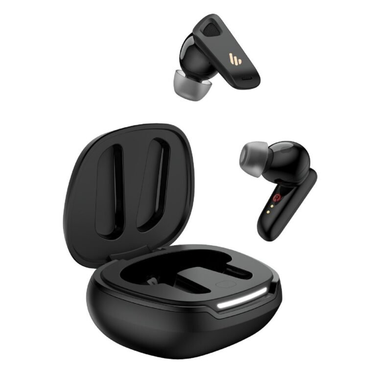 Edifier NeoBuds Pro 2 True Wireless Earbuds - Black