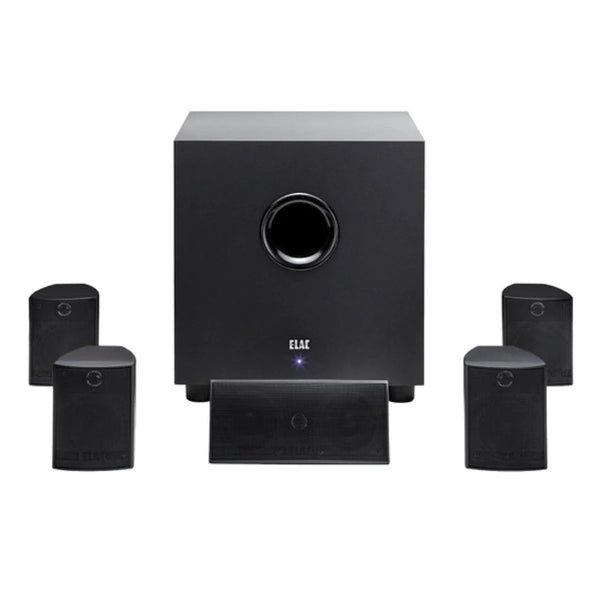 ELAC Cinema 5.2 Home Theatre Speaker System