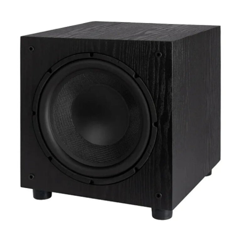 ELAC AJ1020 10-inch Powered Subwoofer