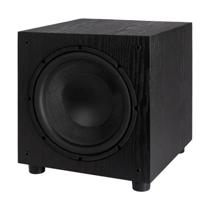ELAC AJ1020 10-inch Powered Subwoofer — powered subwoofer - product photo 1