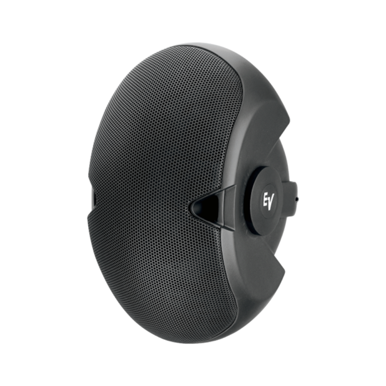 Electro-Voice EVID 6.2 Surface-Mount Loudspeaker (Pair)